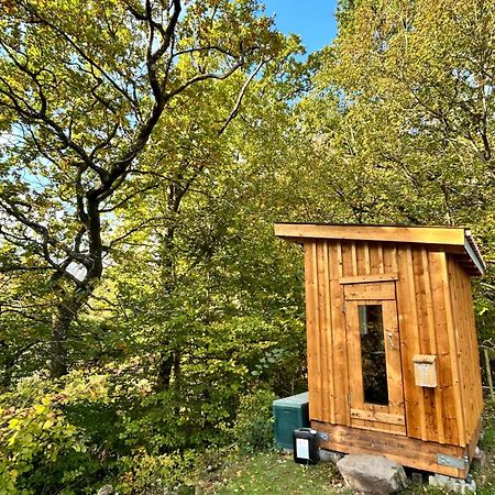 Farm Stay Happy Dogs Ranch Veberöd Kültér fotó
